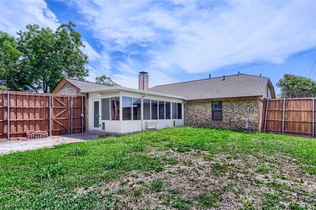 1701 Paxton Drive, Carrollton, TX 75007