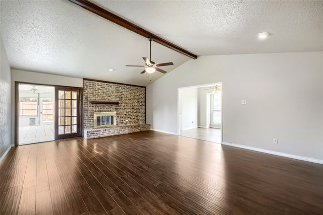 1701 Paxton Drive, Carrollton, TX 75007
