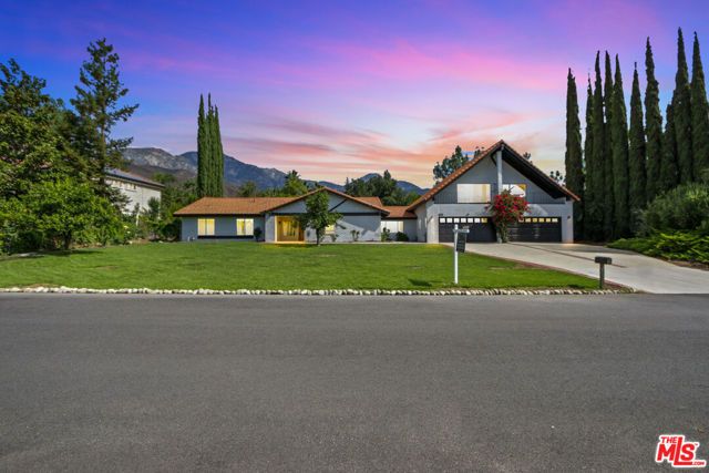 2464 Prospect Drive, Upland, CA 91784