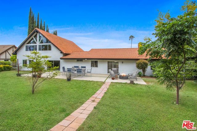 2464 Prospect Drive, Upland, CA 91784