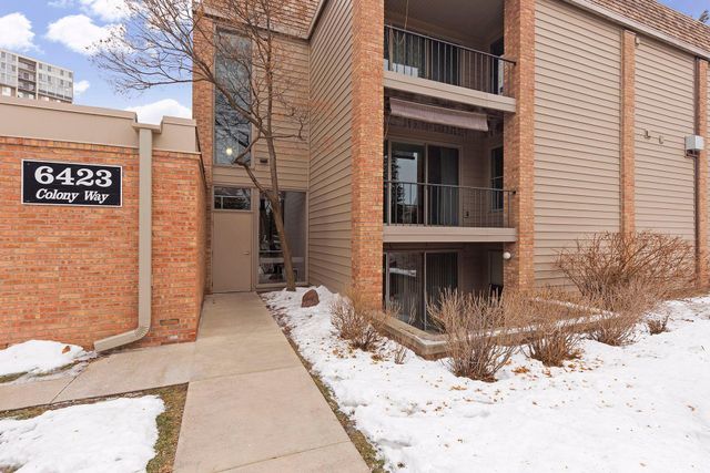 6423 Colony Way 1A, Edina, MN 55435
