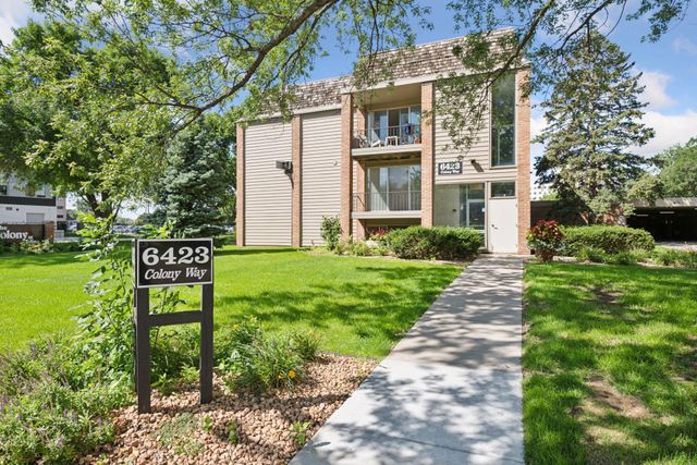6423 Colony Way 1A, Edina, MN 55435