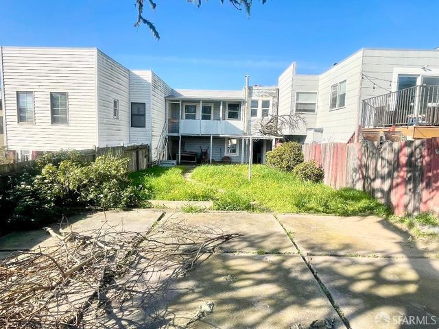 2442 26th Avenue, San Francisco, CA 94116