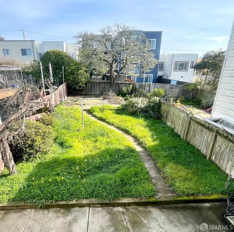 2442 26th Avenue, San Francisco, CA 94116