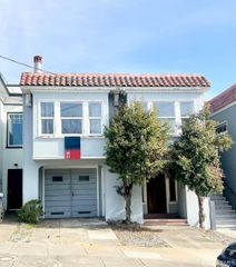 2442 26th Avenue, San Francisco, CA 94116