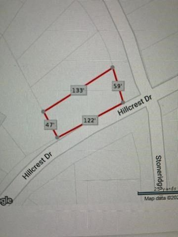 5110 Stoneridge Drive, Granbury, TX 76048