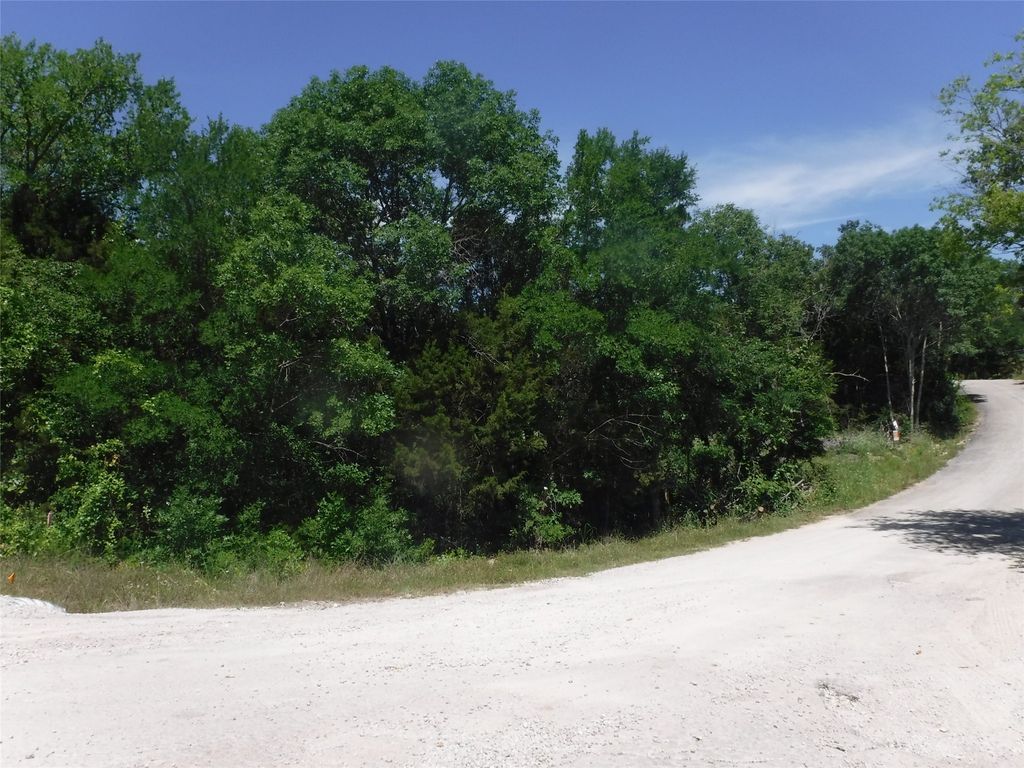 5110 Stoneridge Drive, Granbury, TX 76048