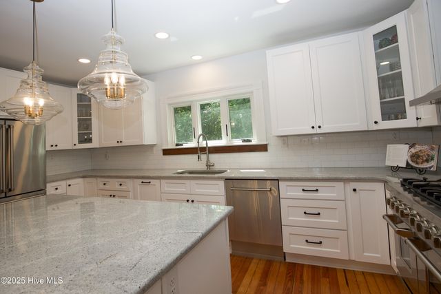 280 W Connecticut Avenue, Southern Pines, NC 28387