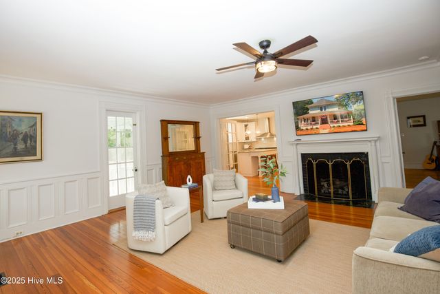 280 W Connecticut Avenue, Southern Pines, NC 28387