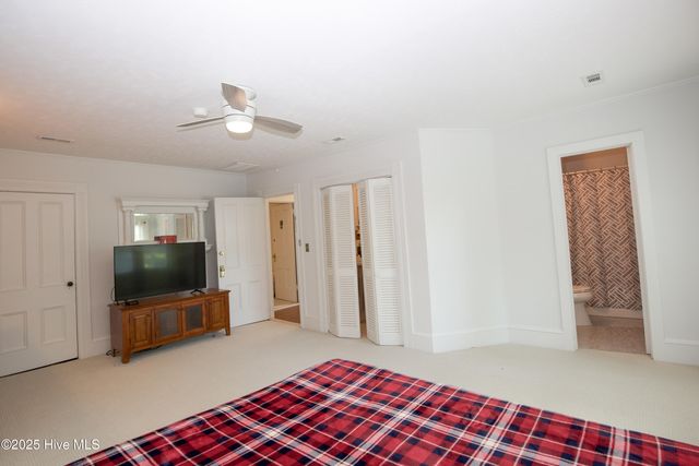 280 W Connecticut Avenue, Southern Pines, NC 28387