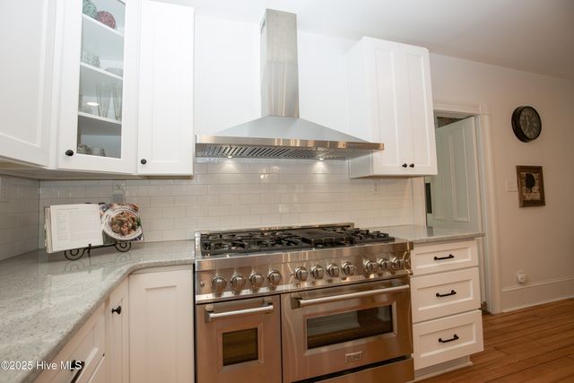 280 W Connecticut Avenue, Southern Pines, NC 28387