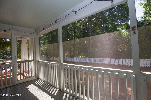 280 W Connecticut Avenue, Southern Pines, NC 28387