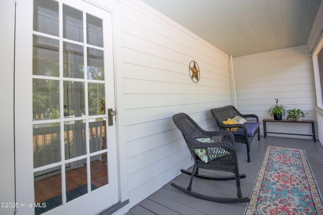 280 W Connecticut Avenue, Southern Pines, NC 28387