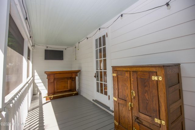 280 W Connecticut Avenue, Southern Pines, NC 28387