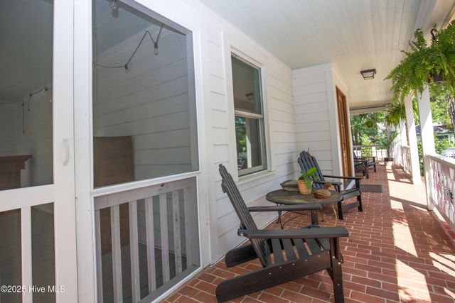 280 W Connecticut Avenue, Southern Pines, NC 28387