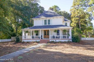 280 W Connecticut Avenue, Southern Pines, NC 28387