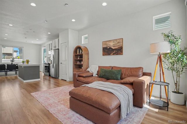 4979 N Yampa Street, Denver, CO 80249