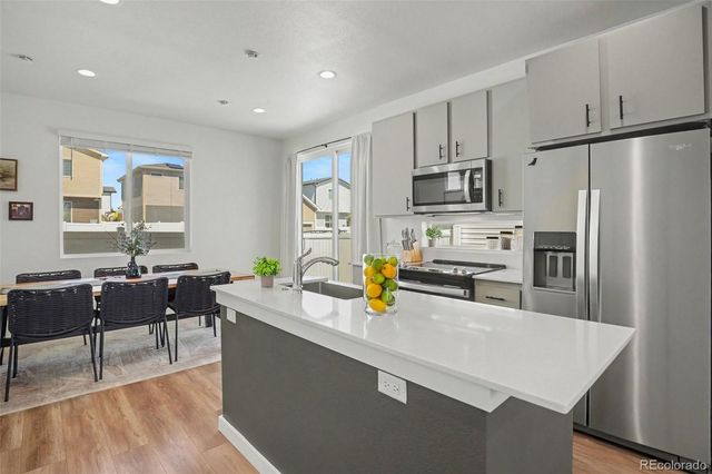 4979 N Yampa Street, Denver, CO 80249