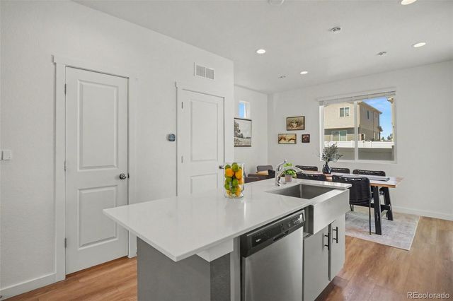 4979 N Yampa Street, Denver, CO 80249