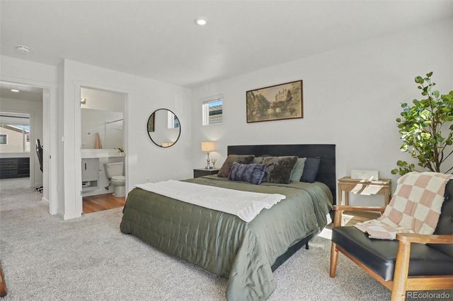 4979 N Yampa Street, Denver, CO 80249