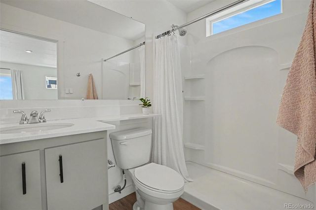 4979 N Yampa Street, Denver, CO 80249
