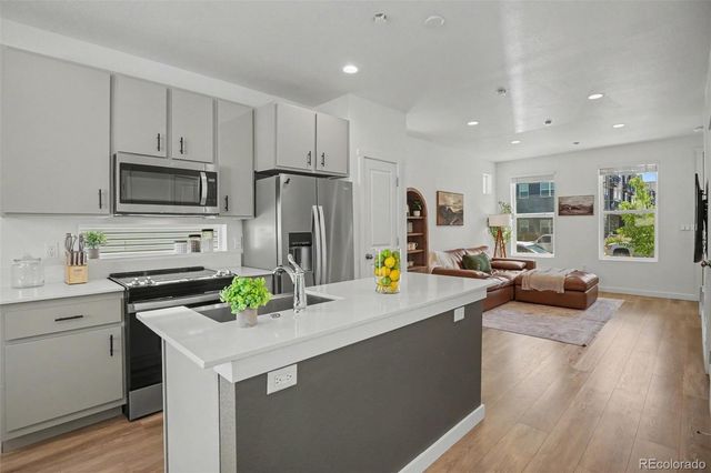 4979 N Yampa Street, Denver, CO 80249