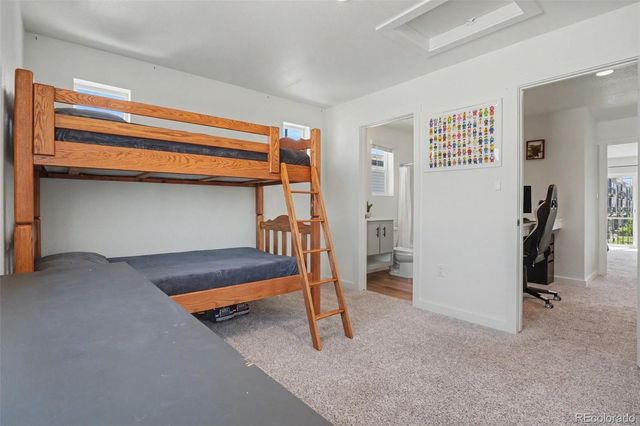 4979 N Yampa Street, Denver, CO 80249