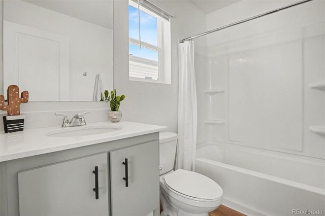 4979 N Yampa Street, Denver, CO 80249