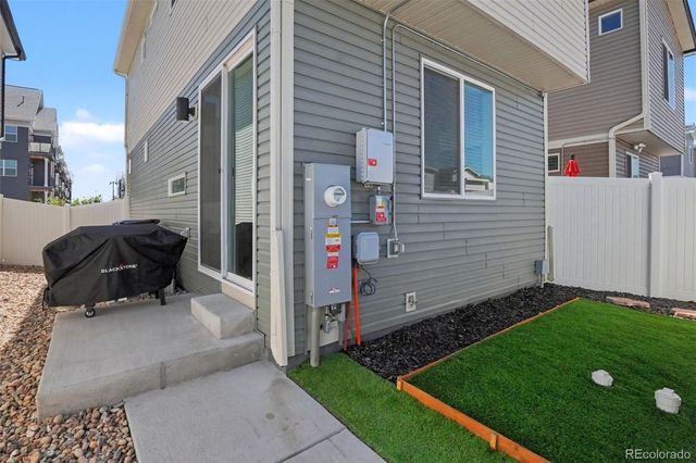 4979 N Yampa Street, Denver, CO 80249