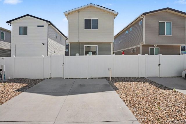 4979 N Yampa Street, Denver, CO 80249