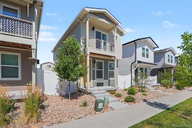 4979 N Yampa Street, Denver, CO 80249
