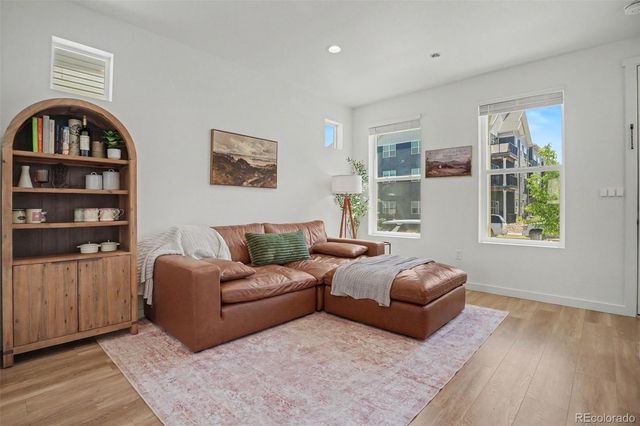4979 N Yampa Street, Denver, CO 80249