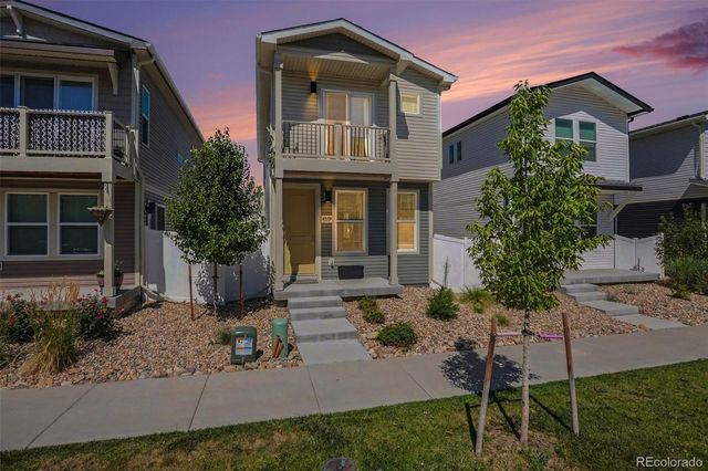 4979 N Yampa Street, Denver, CO 80249