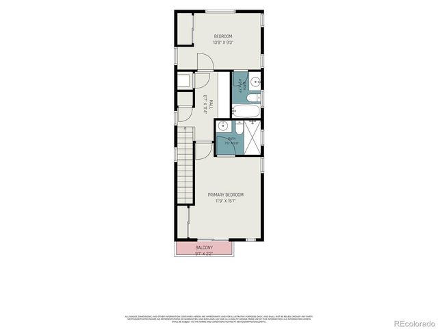 4979 N Yampa Street, Denver, CO 80249