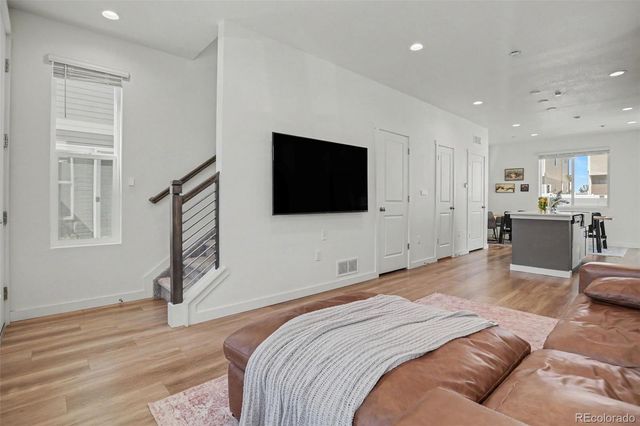 4979 N Yampa Street, Denver, CO 80249