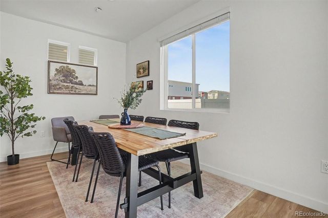 4979 N Yampa Street, Denver, CO 80249