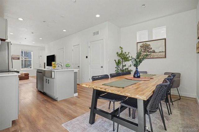 4979 N Yampa Street, Denver, CO 80249
