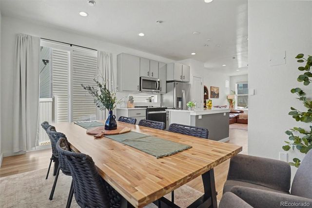 4979 N Yampa Street, Denver, CO 80249