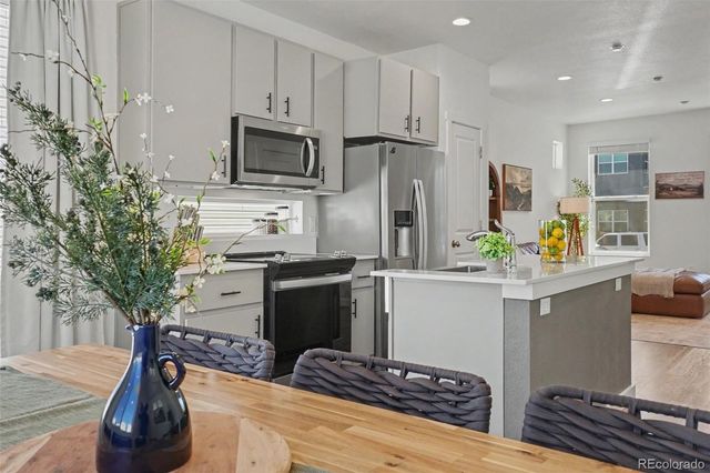 4979 N Yampa Street, Denver, CO 80249