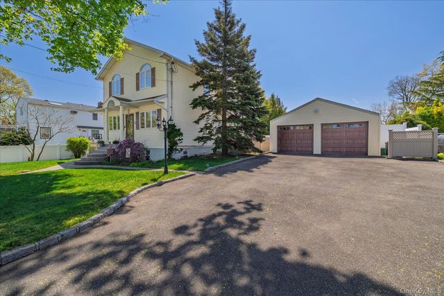 2522 5th Street, East Meadow, NY 11554