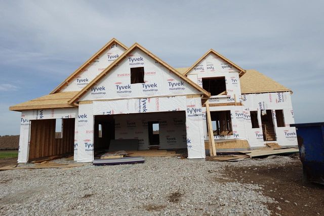 1763 Quail CIRCLE, Oconomowoc, WI 53066