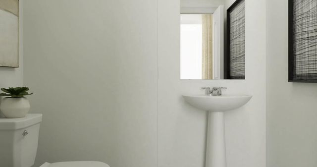 950 Pertuso Lane, Huffman, TX 77336