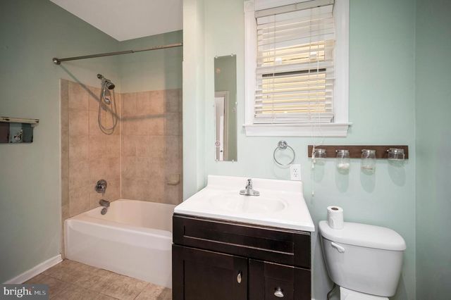 1712 WASHINGTON AVE, Fredericksburg, VA 22401