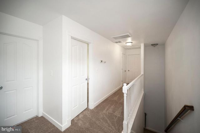 1712 WASHINGTON AVE, Fredericksburg, VA 22401