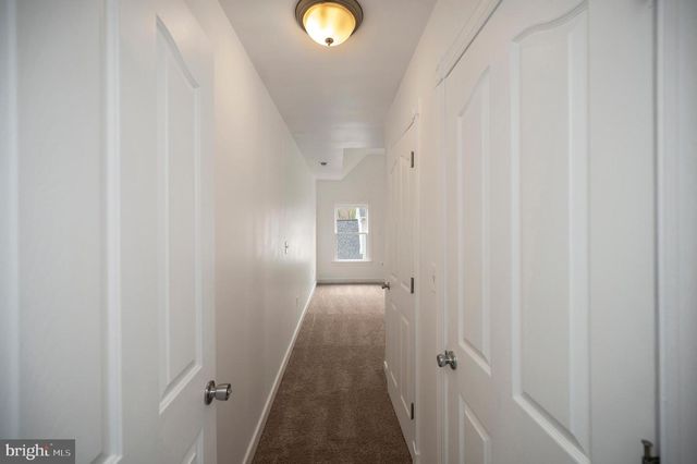 1712 WASHINGTON AVE, Fredericksburg, VA 22401