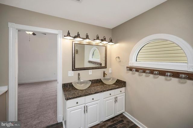 1712 WASHINGTON AVE, Fredericksburg, VA 22401