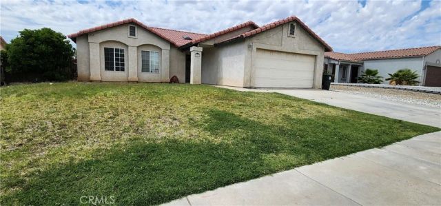 15009 Hopland Street, Victorville, CA 92394