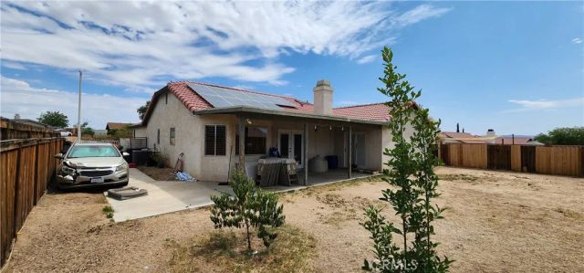 15009 Hopland Street, Victorville, CA 92394