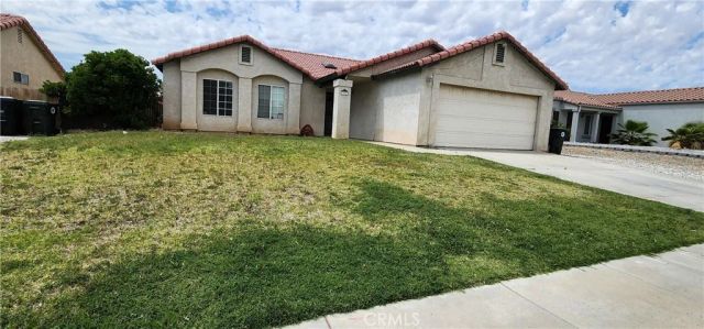 15009 Hopland Street, Victorville, CA 92394
