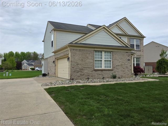 3622 Times Square Boulevard, Canton Charter Township, MI 48188